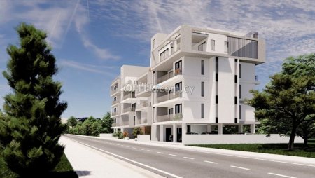 1 Bed Apartment for Sale in Livadia, Larnaca - 4