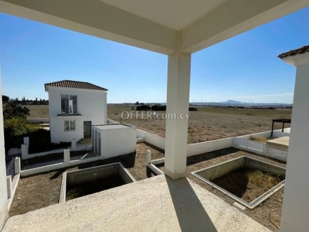 3 Bed House for Sale in Dromolaxia, Larnaca - 4