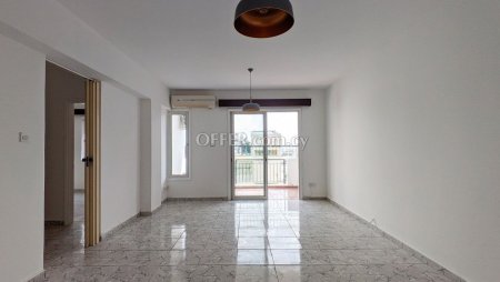 Two bedroom apartment located in Aglantzia Nicosia - 6