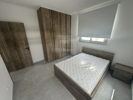 One Bedroom Apartment for Rent next to European University in Nicosia - 6