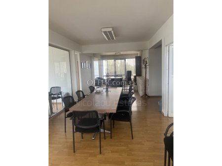 Office for rent in Petrou Pavlou. - 6