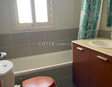 2-bedroom furnished apartment to rent - 6