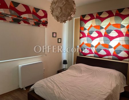 2-bedroom furnished apartment to rent - 1