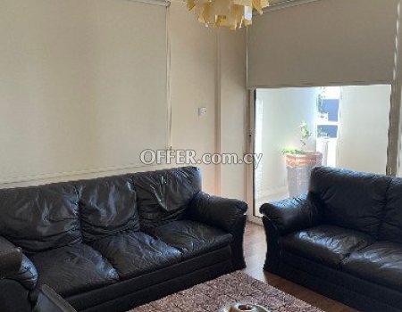 2-bedroom furnished apartment to rent - 5