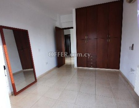 SPACIOUS 4 BEDROOM HOUSE FOR RENT IN KOLOSSI - 5