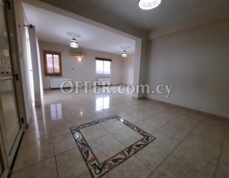 SPACIOUS 4 BEDROOM HOUSE FOR RENT IN KOLOSSI - 6