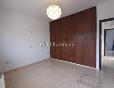 SPACIOUS 4 BEDROOM HOUSE FOR RENT IN KOLOSSI - 4