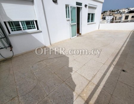PROPERTY FOR RENT-LIMASSOL-AG. ATHANASIOS