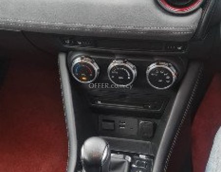 2019 Mazda CX3 2.0L Petrol Automatic SUV - 3