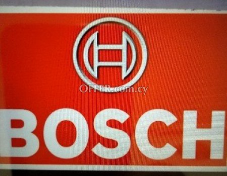 Bosch Washing Machines Service Repairs Maintenance - 1