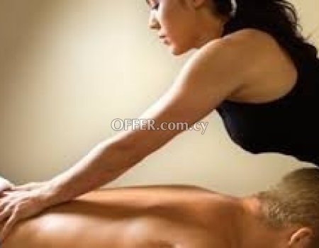 Nice body to BODY and best relax massage - 1
