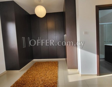 House / Villa- with pool - For Rent - Limassol - 2