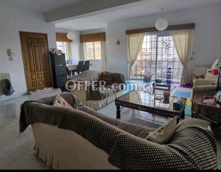 Furnished Property – For Rent- Near Marina – Limassol - 8