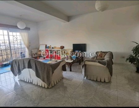 Furnished Property – For Rent- Near Marina – Limassol - 7