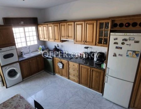 Furnished Property – For Rent- Near Marina – Limassol - 6