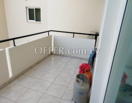 A FULLY FURNISHED ONE BEDROOM APARTMENT IN MAKENIZIE IN LARANACA - 6