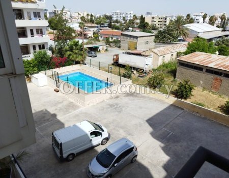 A FULLY FURNISHED ONE BEDROOM APARTMENT IN MAKENIZIE IN LARANACA - 8