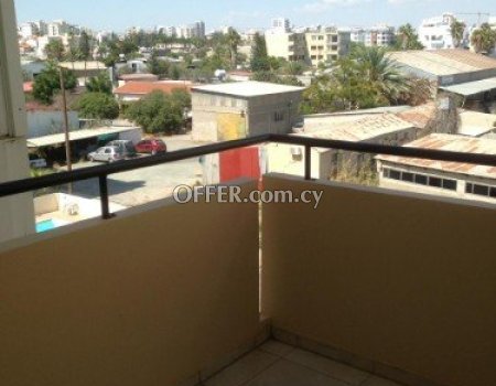 A FULLY FURNISHED ONE BEDROOM APARTMENT IN MAKENIZIE IN LARANACA - 4