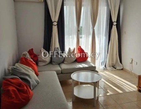 For Sale, One-Bedroom Apartment in Aglantzia - 1