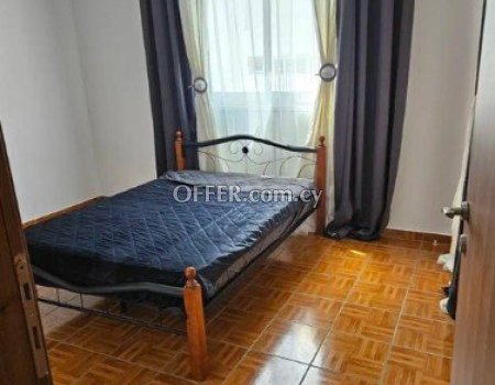 For Sale, One-Bedroom Apartment in Aglantzia - 5