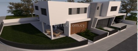 New For Sale €259,000 House 3 bedrooms, Detached Deftera Kato Nicosia - 4