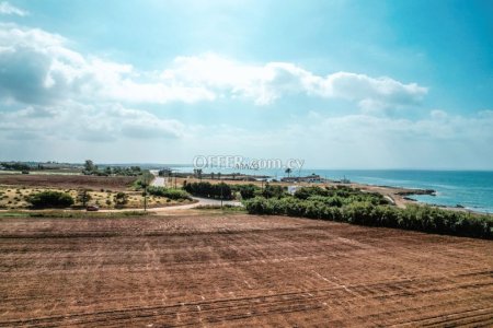 Field for Sale in Dekelia, Larnaca - 5