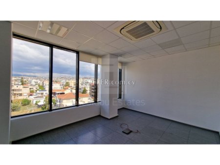 Ultra modern office space available for rent in prime location - 5