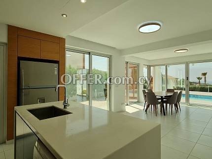 5 Bed Detached House for rent in Mouttagiaka, Limassol - 6