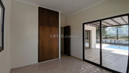 2 Bed Detached Villa for sale in Kouklia, Paphos - 6