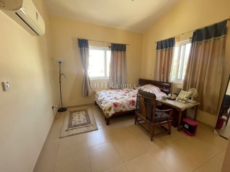 4 Bed Detached Villa for rent in Pegeia, Paphos - 6
