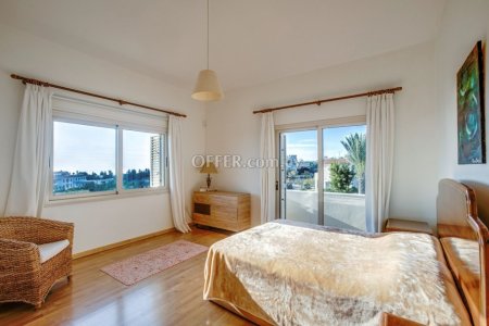 4 Bed Detached Villa for rent in Mesogi, Paphos - 6