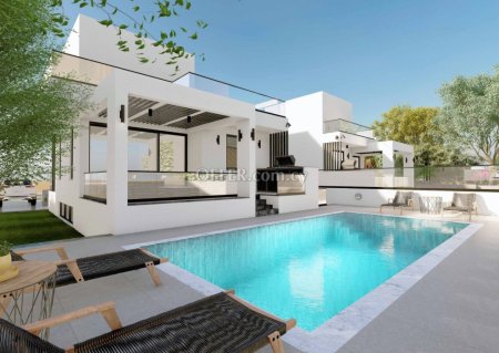 5 Bed Detached Villa for sale in Chlorakas, Paphos - 3