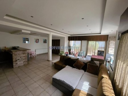 4 Bedroom Detached House For Rent Limassol - 6