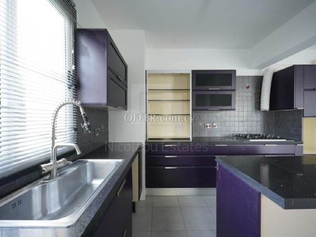 Two Bedroom Apartment for Sale in Strovolos Nicosia - 5