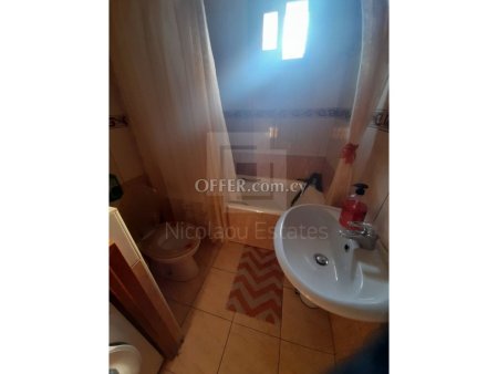 Three bedroom semi detached house for sale in Kapsalos. - 5