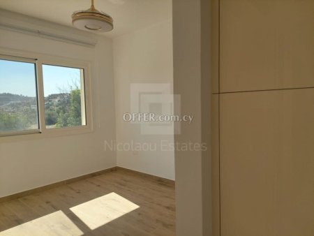 Brand new four bedroom house with swimming pool attic in Palodia area Limassol - 5