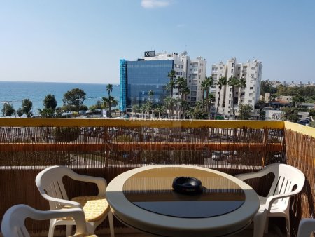 Two bedroom apartment in Neapolis Limassol - 5