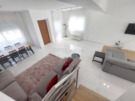 Four bedroom house in Panthea area Limassol - 5