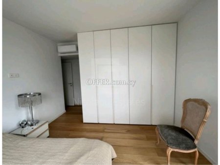 New modern three bedroom ground floor apartment in Agios Athanasios area Limassol - 5