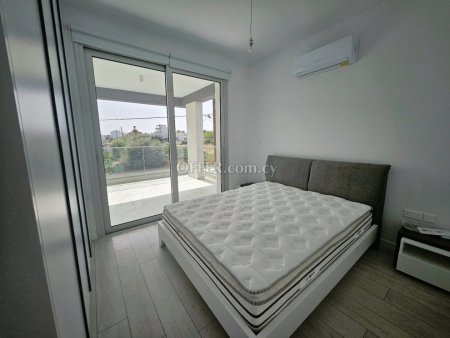 1 Bed Apartment for rent in Zakaki, Limassol - 2