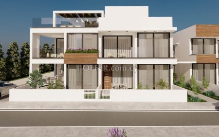 Apartment (Flat) in Livadia, Larnaca for Sale - 2