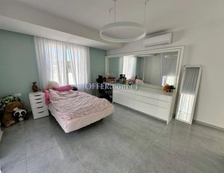 5 Bedroom Detached Villa For Rent Limassol - 6