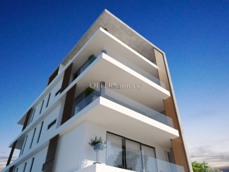1 Bed Apartment for Sale in Faneromeni, Larnaca - 2