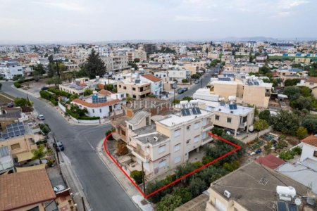 Residential building in Sotiros Larnaca - 5