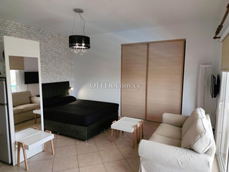 Apartment for rent in Mouttagiaka Tourist Area, Limassol - 6