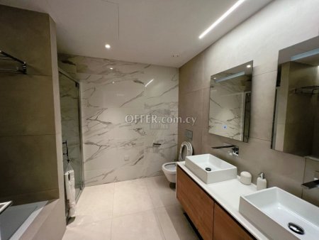 Luxurious Apartment in Ayia Napa - 15