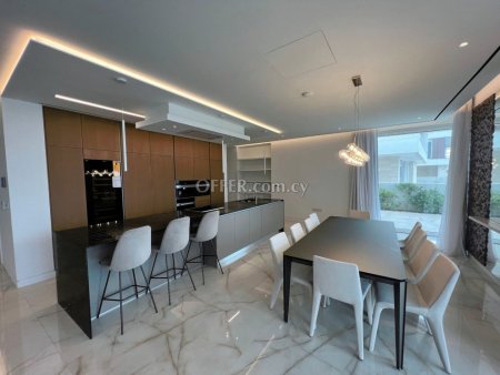 Lush Villa in Ayia Napa - 16