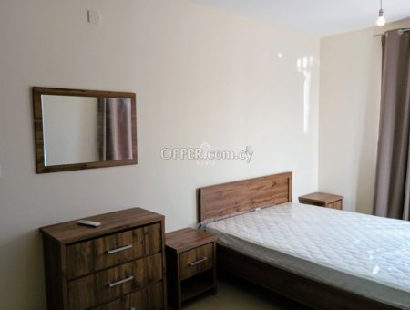 BRAND NEW 2 BEDROOM APARTMENT FOR RENT IN ERIMI - 5