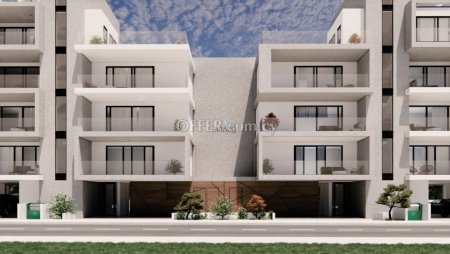 1 Bed Apartment for Sale in Livadia, Larnaca - 3