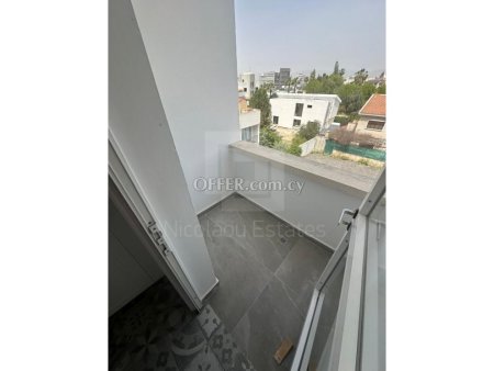 Modern Two Bedroom Apartments for Sale in Engomi Nicosia - 5
